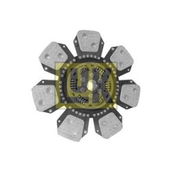 Clutch Disc LUK 335019310