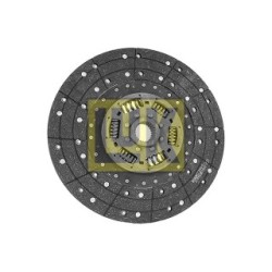 Clutch Disc LUK 335033710