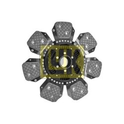 Clutch Disc LUK 335036710