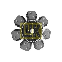 Clutch Disc LUK 335036710