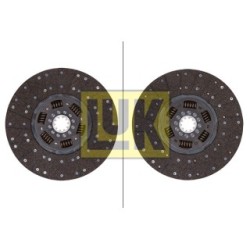 Clutch Disc LUK 336000710 for DAF