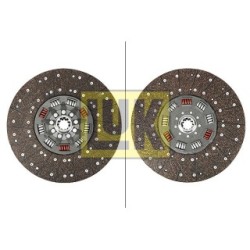 Clutch Disc LUK 342001110 for MERCEDES
