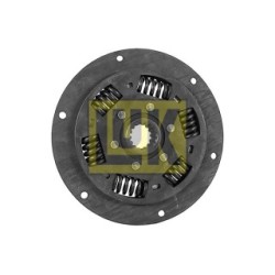 Clutch Disc LUK 370000110