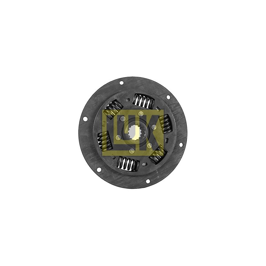 Clutch Disc LUK 370000110