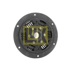 Clutch Disc LUK 370000110