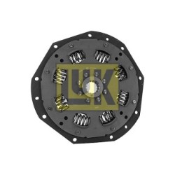 Clutch Disc LUK 370001010