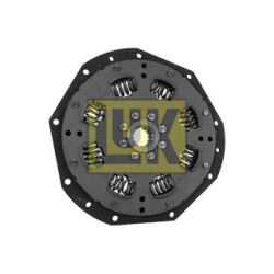 Clutch Disc LUK 370001010
