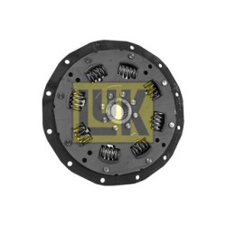 Clutch Disc LUK 370001310