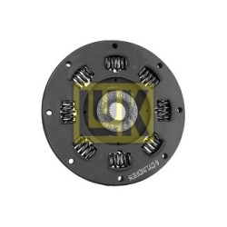 Clutch Disc LUK 370002410
