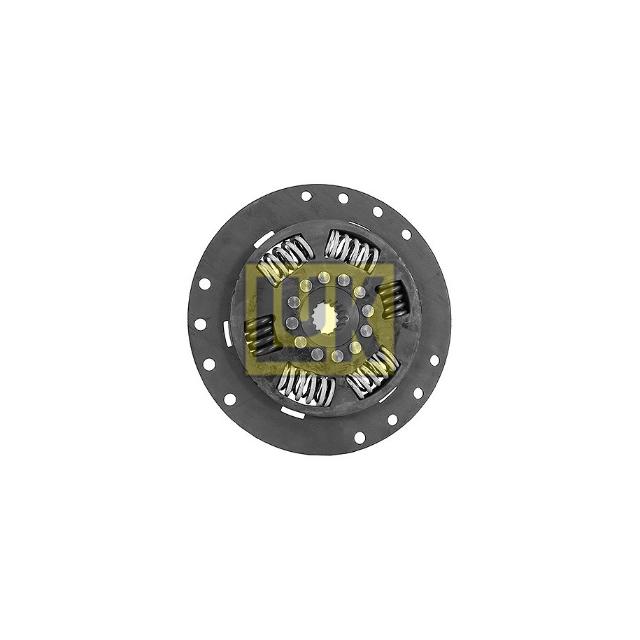Clutch Disc LUK 370002510