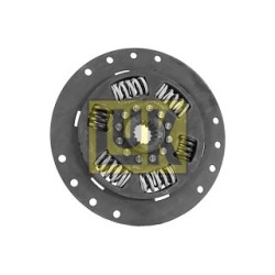 Clutch Disc LUK 370002510