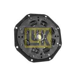 Clutch Disc LUK 370002710