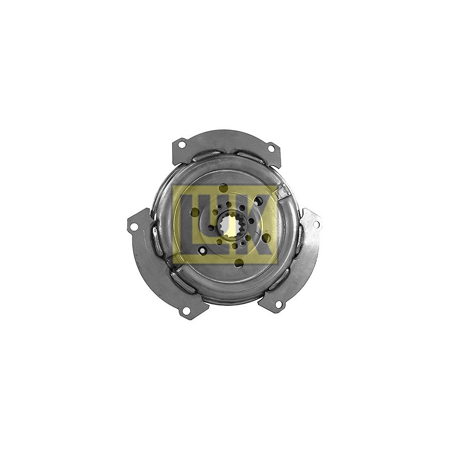 Clutch Disc LUK 370003410