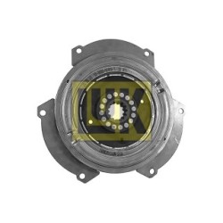 Clutch Disc LUK 370003410