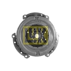 Clutch Disc LUK 370003510