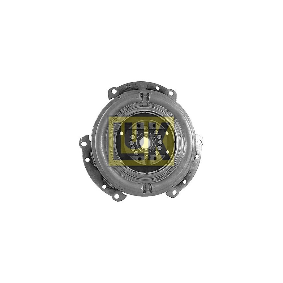 Clutch Disc LUK 370003510