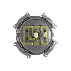 Clutch Disc LUK 370005210