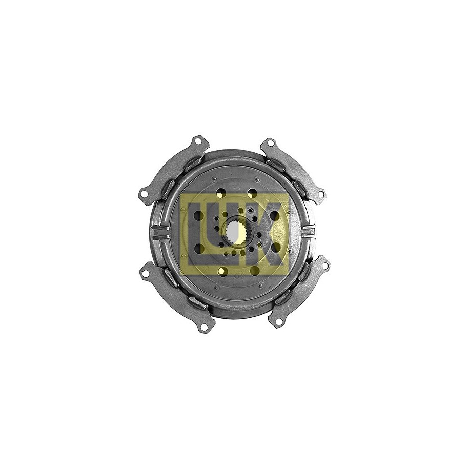 Clutch Disc LUK 370005210
