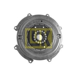 Clutch Disc LUK 370005210