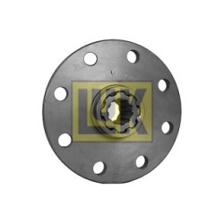 Clutch Disc LUK 370006610