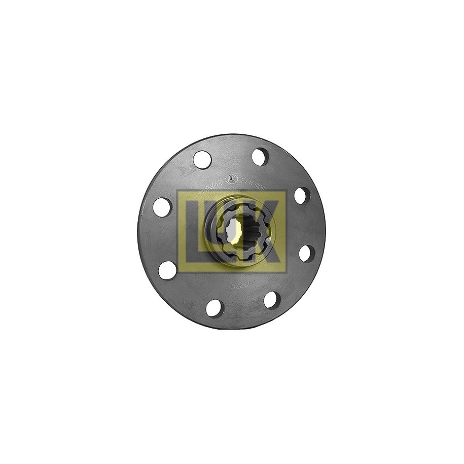 Clutch Disc LUK 370006610
