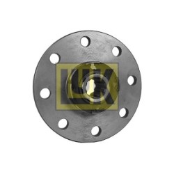 Clutch Disc LUK 370006610