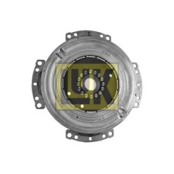 Clutch Disc LUK 370007610