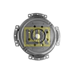 Clutch Disc LUK 370007610