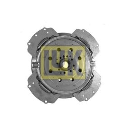 Clutch Disc LUK 370008310