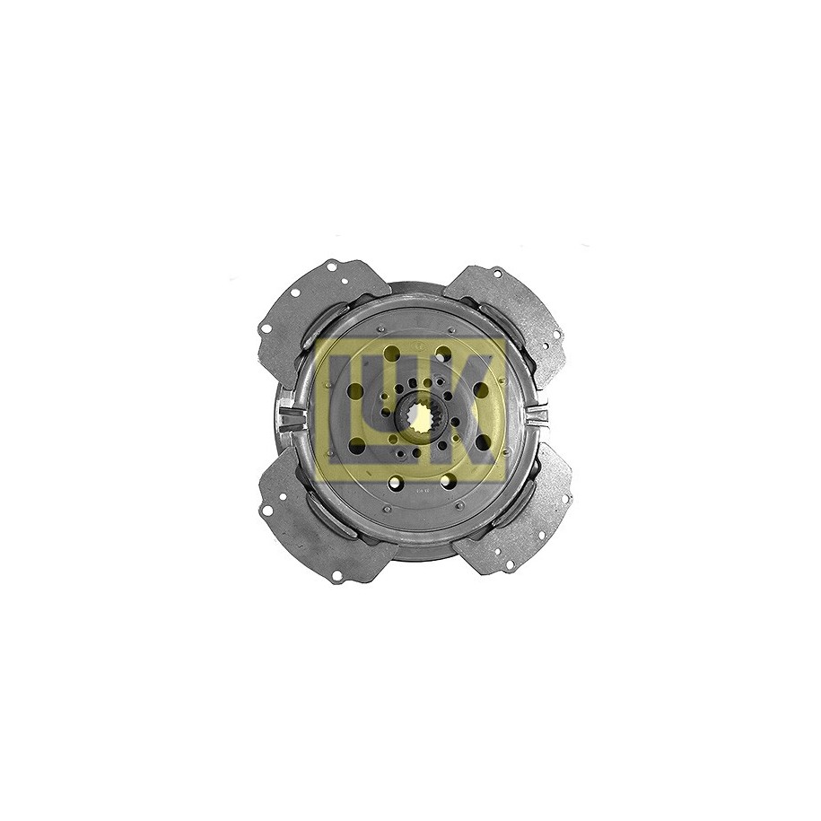Clutch Disc LUK 370008310