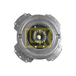 Clutch Disc LUK 370008310