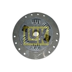 Clutch Disc LUK 370008410
