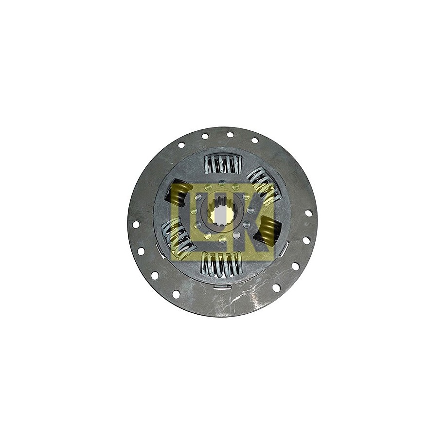 Clutch Disc LUK 370008410