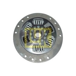 Clutch Disc LUK 370008410