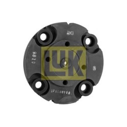 Clutch Disc LUK 370008810