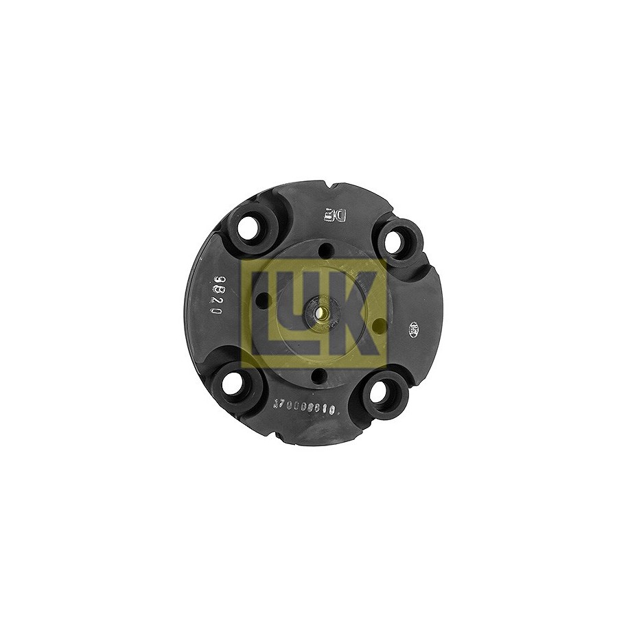 Clutch Disc LUK 370008810