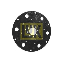 Torsion Damper Clutch LUK 370008910