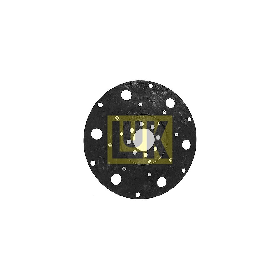 Torsion Damper Clutch LUK 370008910