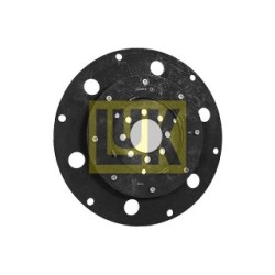 Torsion Damper Clutch LUK 370008910