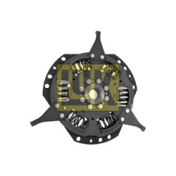 Clutch Disc LUK 370012010
