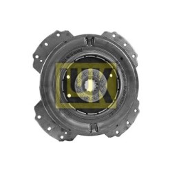 Clutch Disc LUK 370012610