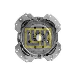 Clutch Disc LUK 370012610