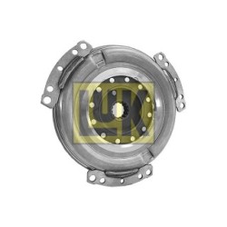 Clutch Disc LUK 370014410