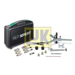 Flywheel Mounting Set LUK 400041810