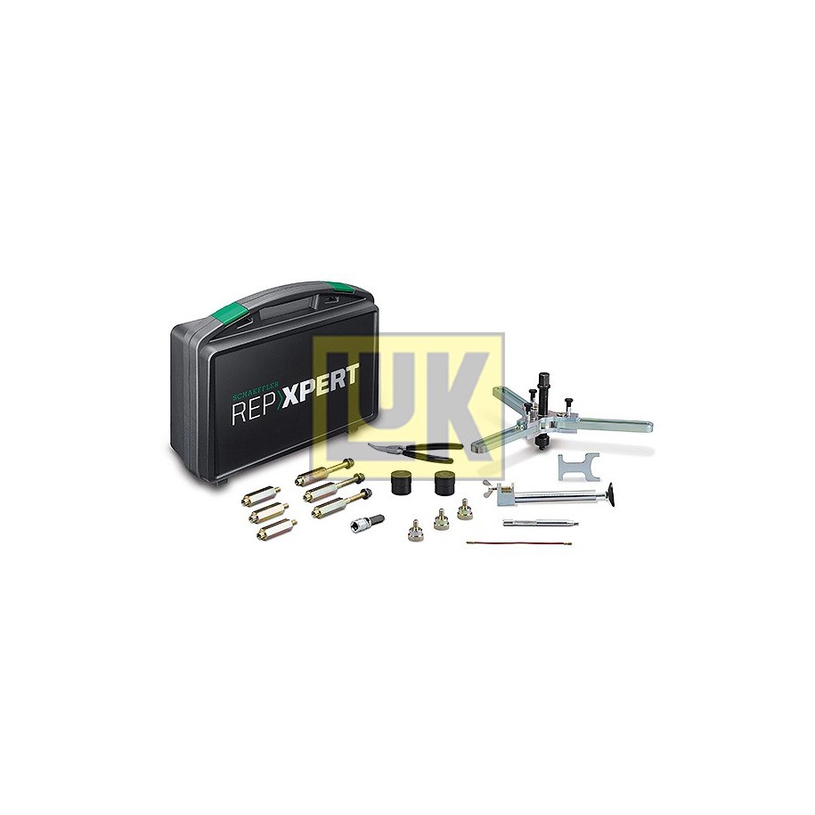 Flywheel Mounting Set LUK 400041810