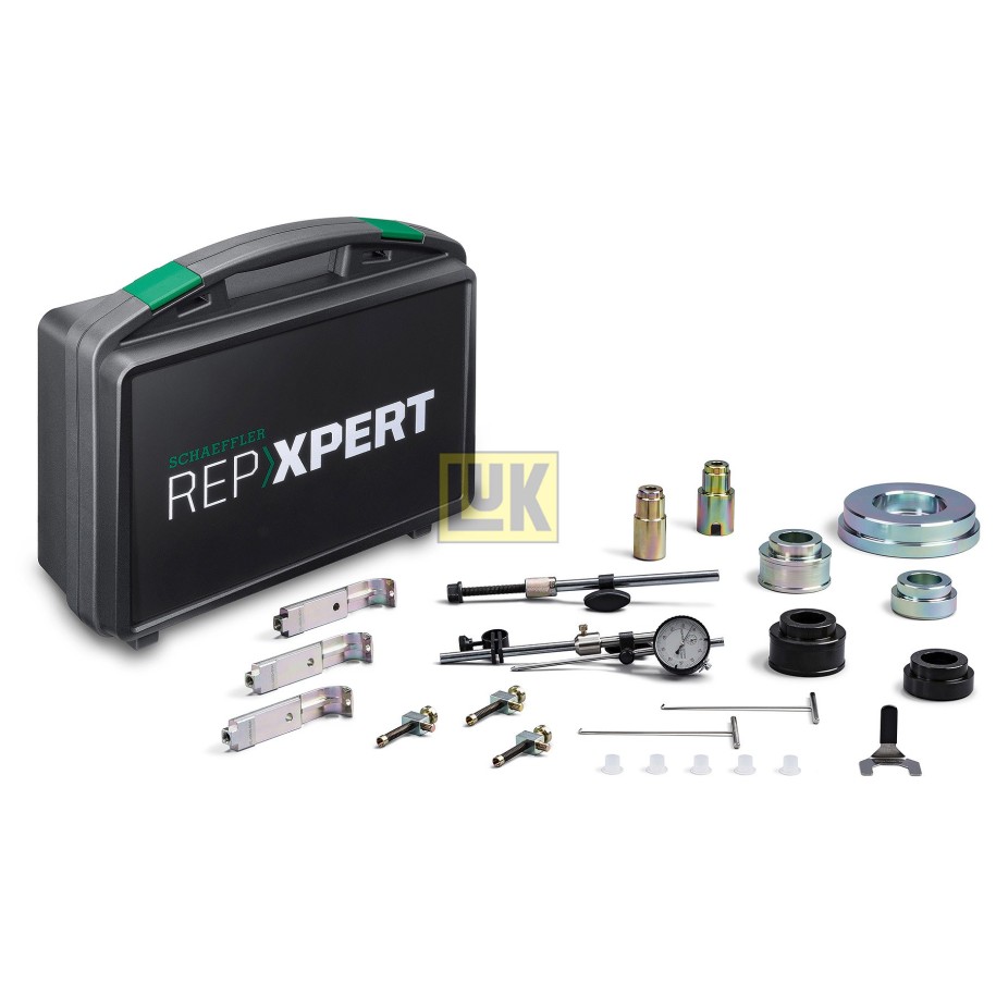 Flywheel Mounting Set LUK 400041910