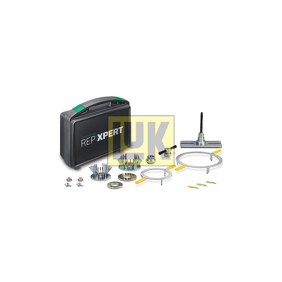 Flywheel Mounting Set LUK 400042510