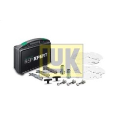 Flywheel Mounting Set LUK 400042710