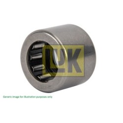 Clutch Disc LUK 410013910 for AUDI