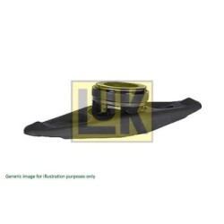 Clutch Disc LUK 414013220 for SKODA FABIA